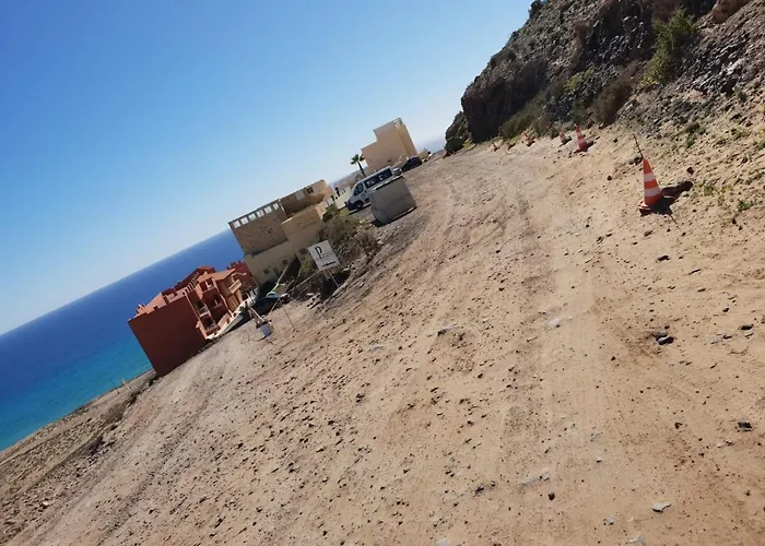 The Paradise On The Ocean 3 * Costa Calma