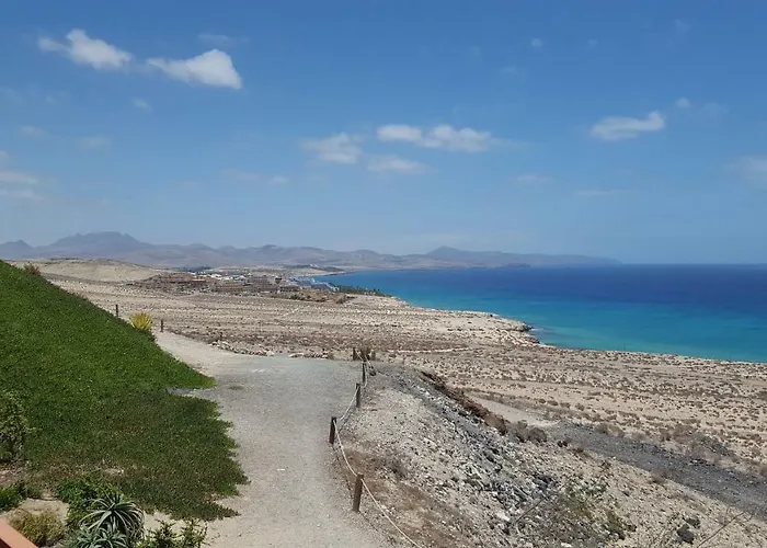 The Paradise On The Ocean 3 Costa Calma