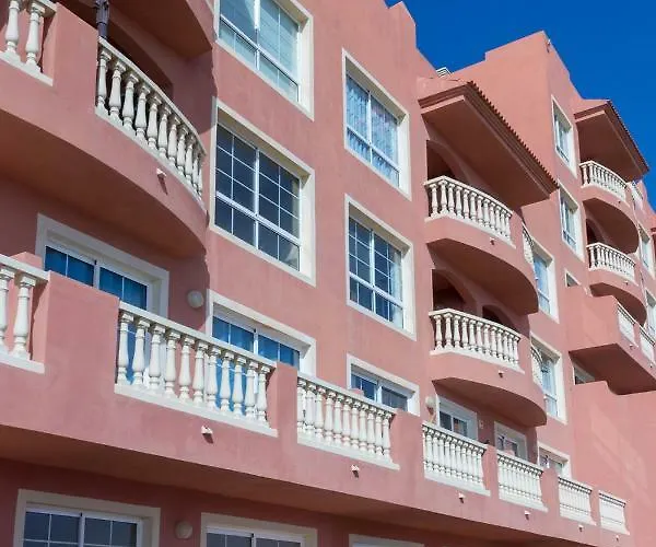 Apartment The Paradise On The Ocean 3 Costa Calma