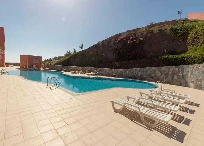 Apartment The Paradise On The Ocean 3 *