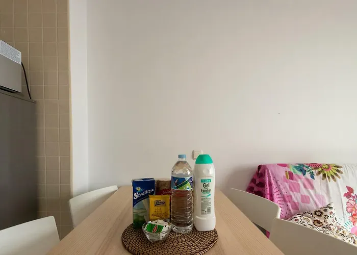 The Paradise On The Ocean 3 Apartment