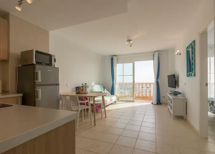 Apartment The Paradise On The Ocean 3 *