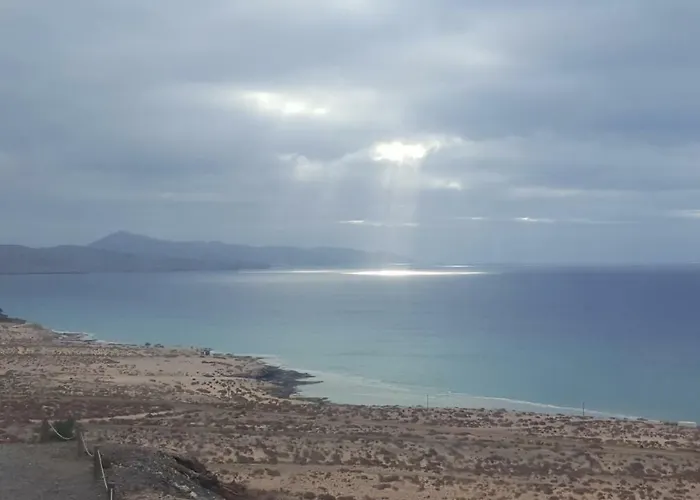 The Paradise On The Ocean 3 * Costa Calma