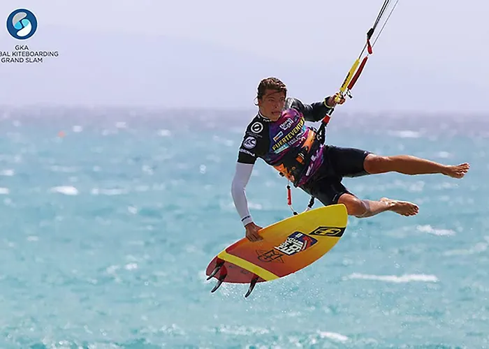 The Paradise On The Ocean 3 Apartment Costa Calma