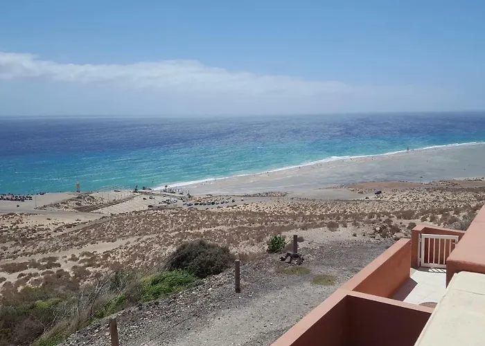 Apartment The Paradise On The Ocean 3