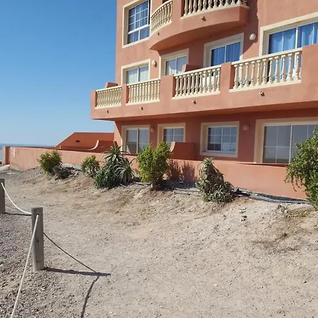 The Paradise On The Ocean 3 Costa Calma