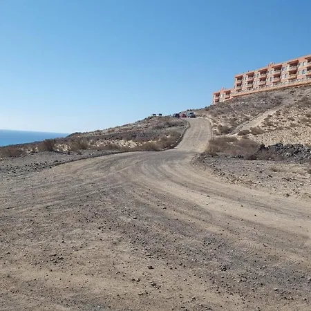 The Paradise On The Ocean 3 Apartamento *