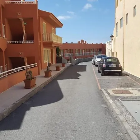 The Paradise On The Ocean 3 Apartamento