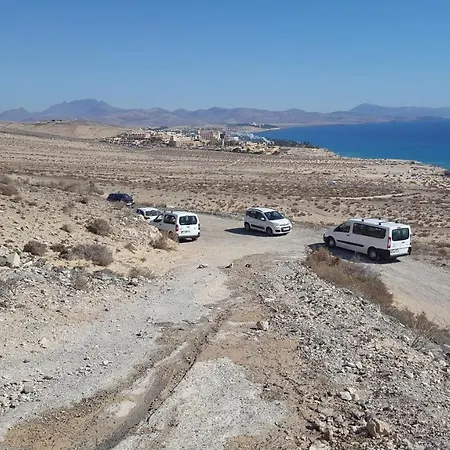 The Paradise On The Ocean 3 Apartamento Costa Calma