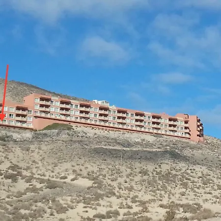 The Paradise On The Ocean 3 Costa Calma