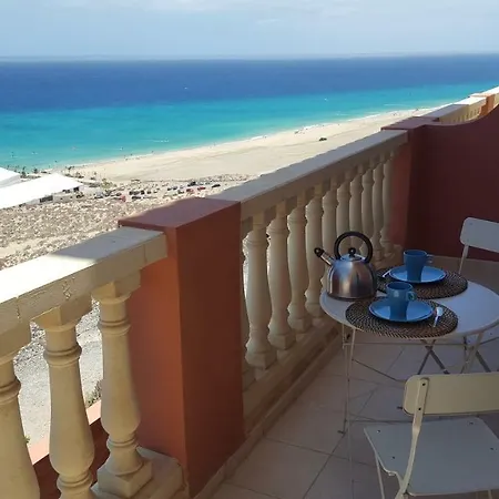 Apartamento The Paradise On The Ocean 3 *