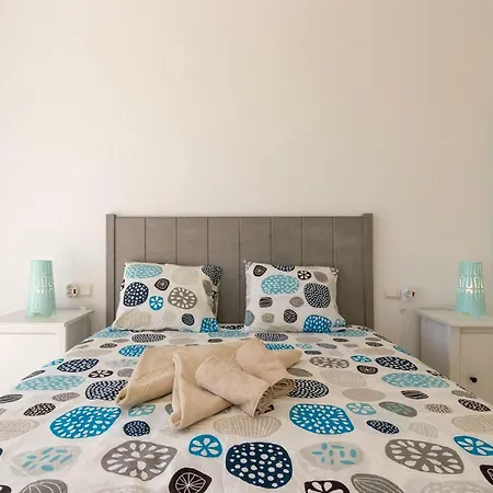 Apartamento The Paradise On The Ocean 3 *