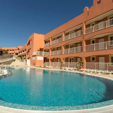 Lägenhet The Paradise On The Ocean 3 Costa Calma