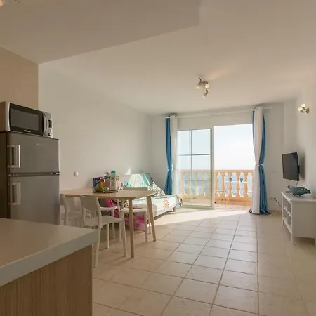 Apartamento The Paradise On The Ocean 3 *