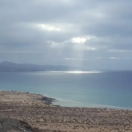 The Paradise On The Ocean 3 * Costa Calma