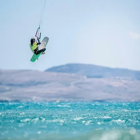 The Paradise On The Ocean 3 Lägenhet Costa Calma