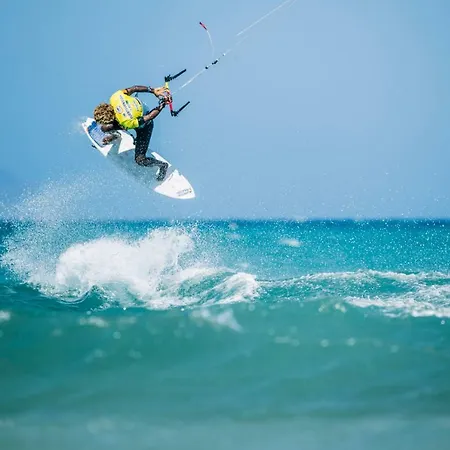 The Paradise On The Ocean 3 Lägenhet