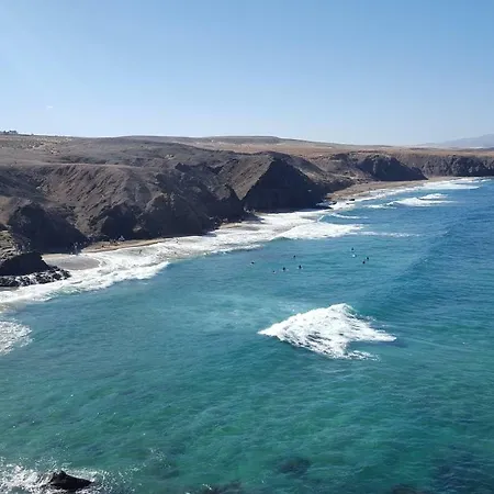 Apartamento The Paradise On The Ocean 3 Costa Calma