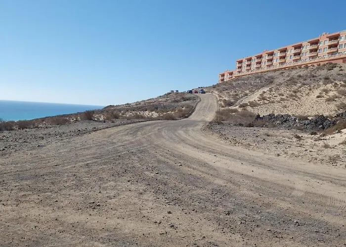 The Paradise On The Ocean 3 Apartment *