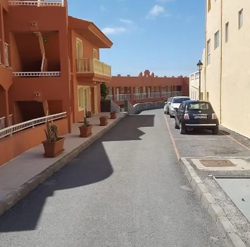 The Paradise On The Ocean 3 Apartment