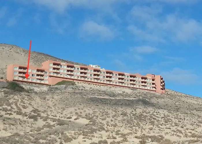 The Paradise On The Ocean 3 Costa Calma