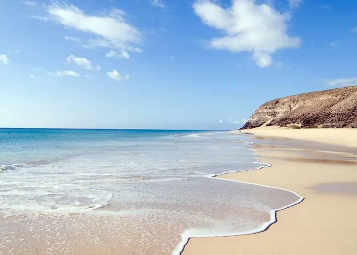 The Paradise On The Ocean 3 * Costa Calma