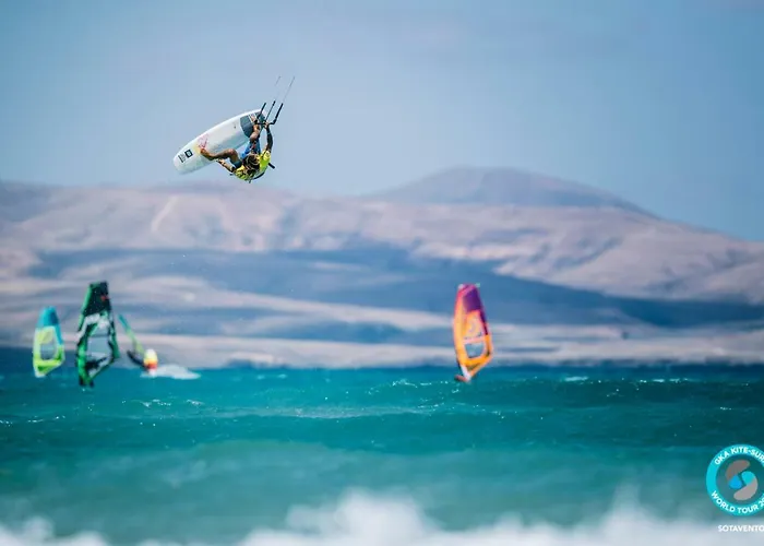 The Paradise On The Ocean 3 Apartment