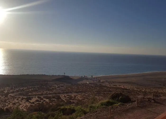 The Paradise On The Ocean 3 Costa Calma