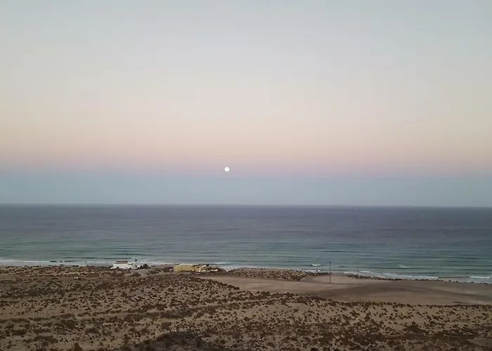 The Paradise On The Ocean 3 Apartment Costa Calma