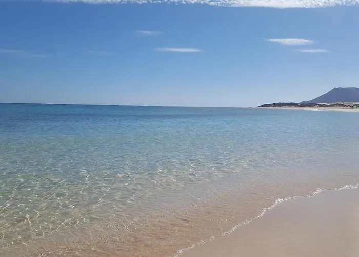 Apartment The Paradise On The Ocean 3 *