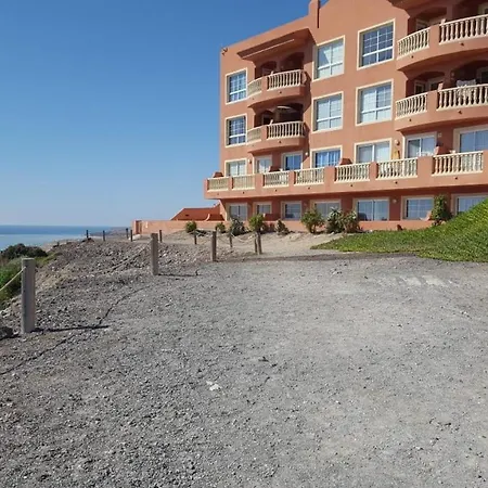 The Paradise On The Ocean 3 Apartmán