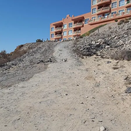 Appartamento The Paradise On The Ocean 3 Costa Calma