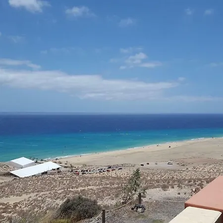The Paradise On The Ocean 3 Apartmán