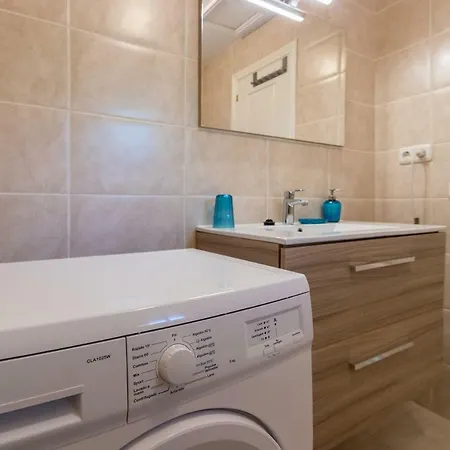 Apartmán The Paradise On The Ocean 3 *