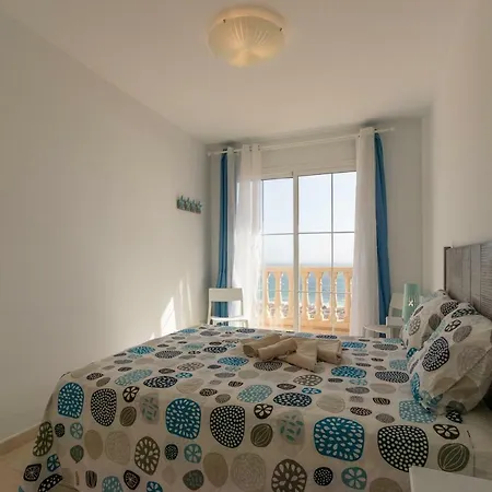 Apartmán The Paradise On The Ocean 3 Costa Calma