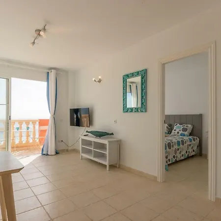 Apartmán The Paradise On The Ocean 3 Costa Calma