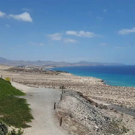 The Paradise On The Ocean 3 Costa Calma