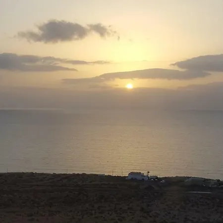 דירה The Paradise On The Ocean 3 *