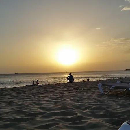 דירה The Paradise On The Ocean 3 *