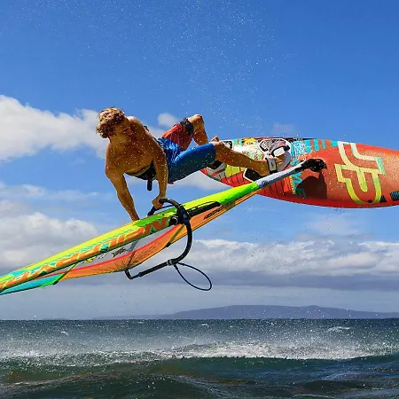 The Paradise On The Ocean 3