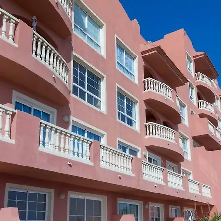 Apartmán The Paradise On The Ocean 3 Costa Calma