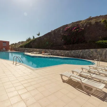 Apartmán The Paradise On The Ocean 3 *