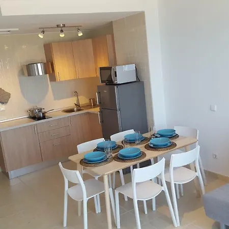 The Paradise On The Ocean 3 Apartmán *