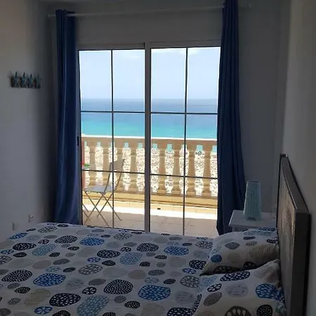 The Paradise On The Ocean 3 Apartmán Costa Calma