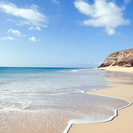 The Paradise On The Ocean 3 * Costa Calma