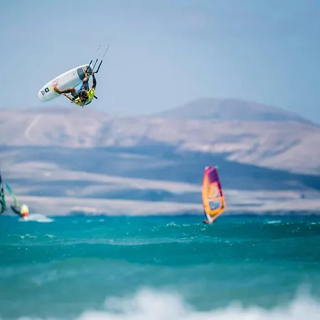 The Paradise On The Ocean 3 דירה