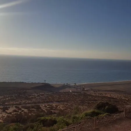 The Paradise On The Ocean 3 Costa Calma