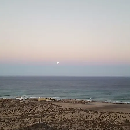 The Paradise On The Ocean 3 דירה קוסטה קלמה