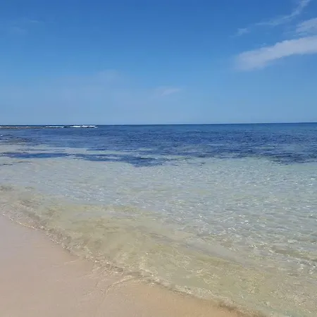 شقة The Paradise On The Ocean 3 كوستا كالما