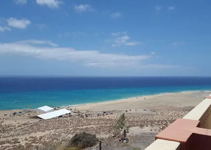 The Paradise On The Ocean 3 Apartment